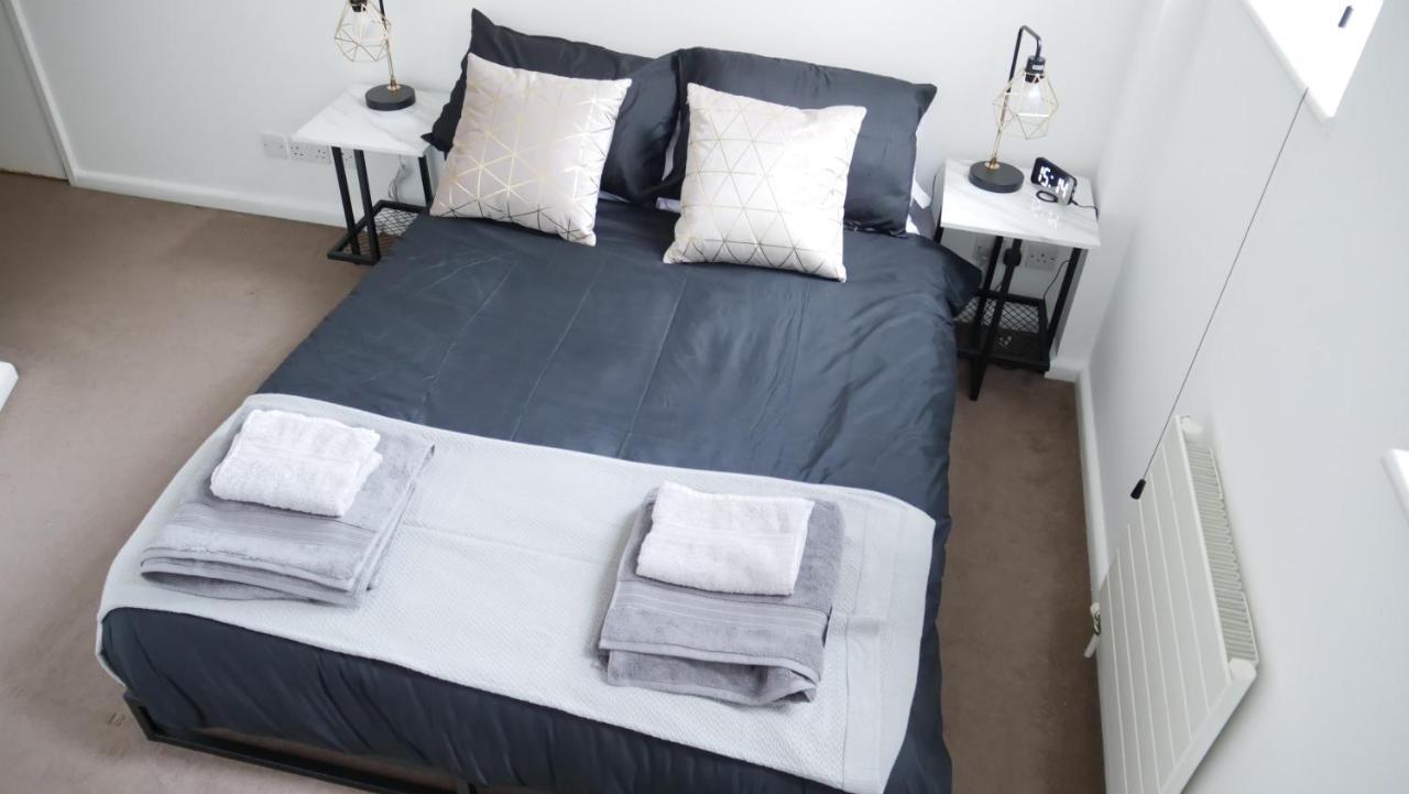 Premium Apartment, Amazing Location Apartment Brighton