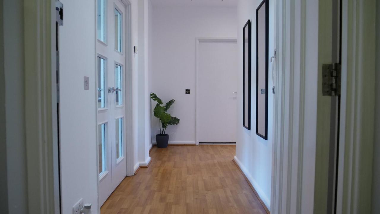 Premium Apartment, Amazing Location